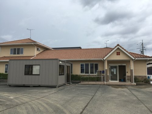 病院　川辺内科（病院）まで401m