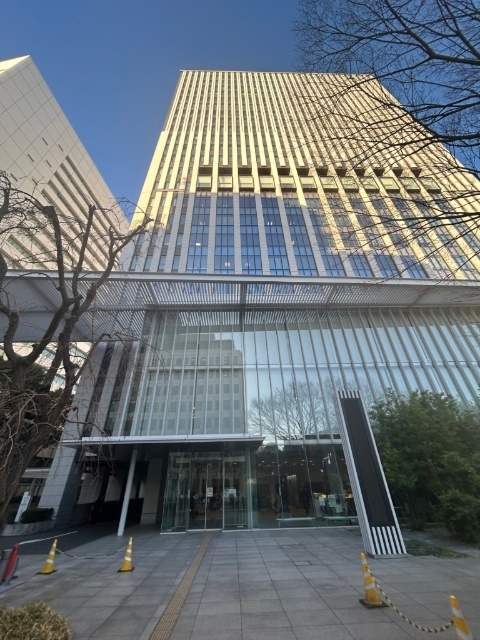 役所　千代田区役所（役所）まで2830m