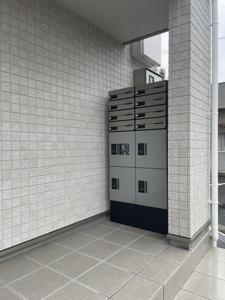 その他共有部分