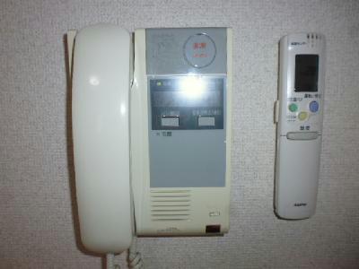 セキュリティ　1