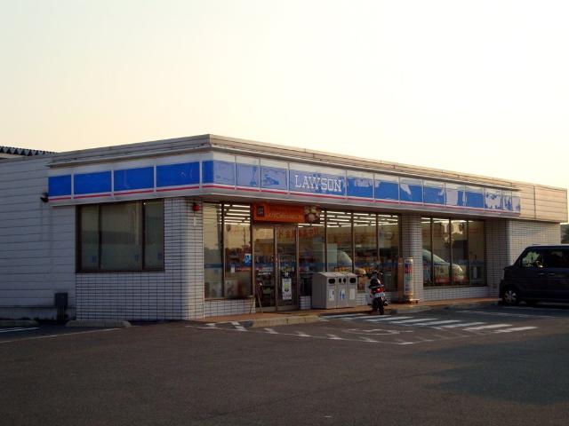 その他　ローソン堺菱木二丁店（その他）まで555m