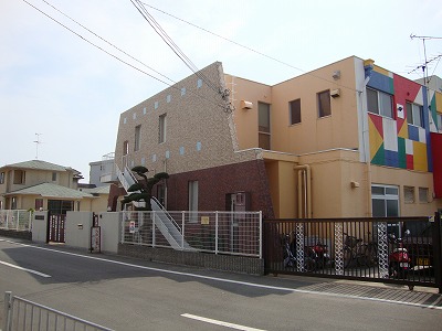 その他　ドレミ保育園（その他）まで46m