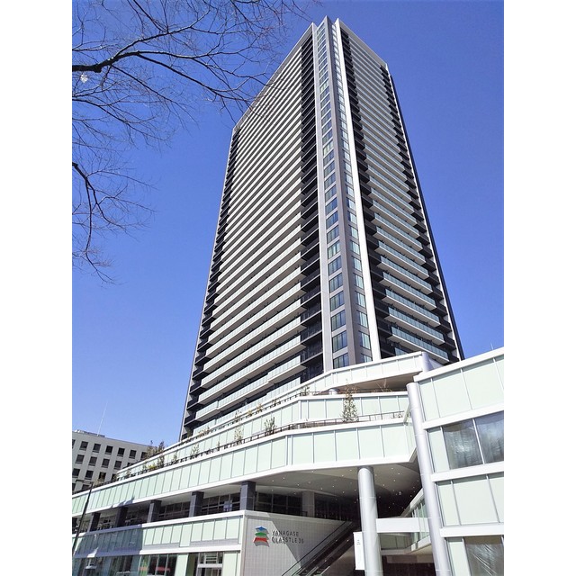 建物外観　お問い合わせは美濃善不動産駅前店へ！