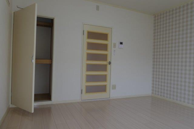 その他部屋・スペース　洋室