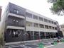 水無瀬駅より徒歩6分 新築 3階建の賃貸物件