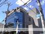 高槻市駅より徒歩3分 4階 築31年7ヶ月の賃貸物件
