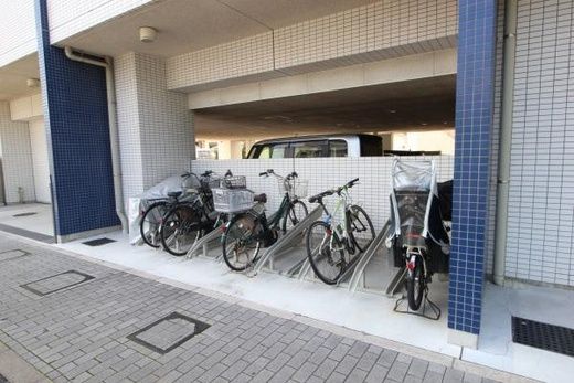 その他共有部分　☆その他共用部分☆