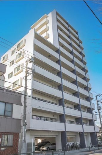 建物外観　☆外観☆