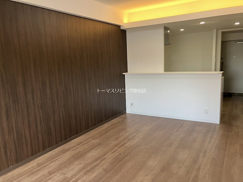 その他　306号室写真