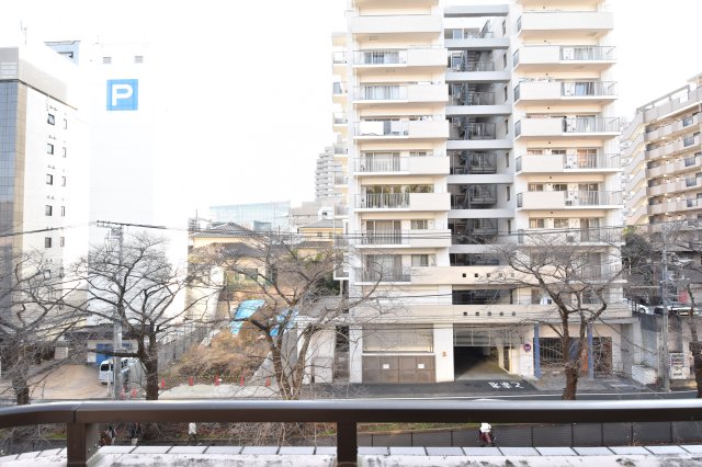 眺望　※別部屋参考写真