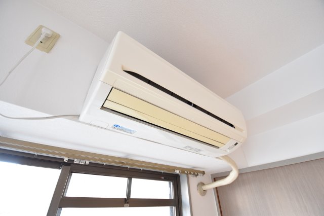 その他設備　※別部屋参考写真