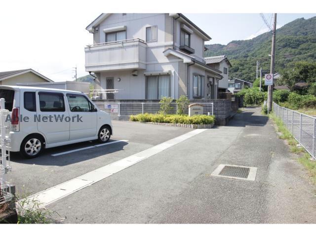 その他　周辺環境
