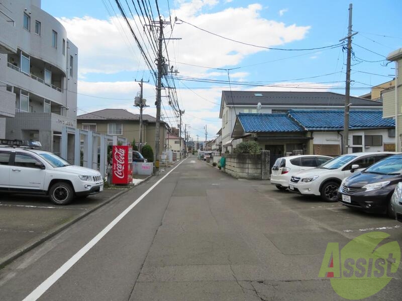 その他　（その他）まで100m