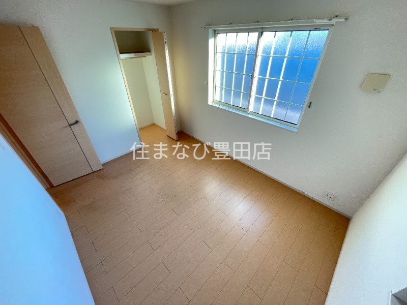 その他部屋・スペース　改装前（清掃前）