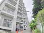 八王子はざま住宅 11階 築53年4ヶ月の賃貸物件