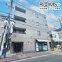 蓮沼駅より徒歩9分 2階 築26年4ヶ月の賃貸物件