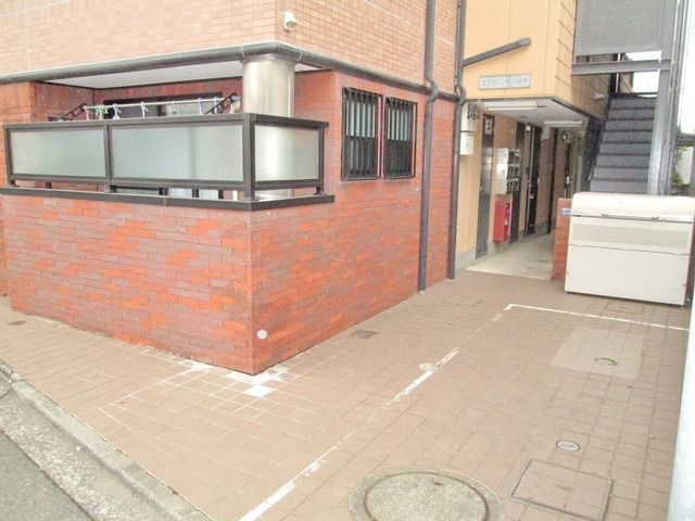 エントランス　★エントランス★