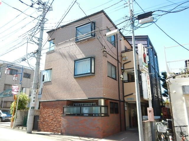 建物外観　★閑静な住宅街★