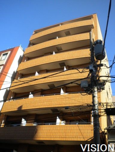 建物外観　☆外観☆
