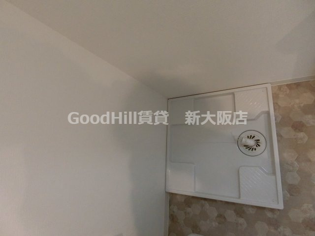 その他設備　エグゼ新大阪南