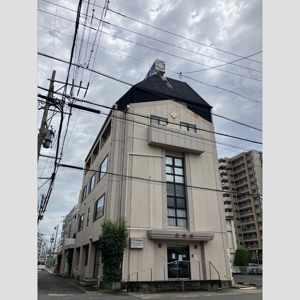 その他　医療法人北陽会かちがわ北病院(2164m)