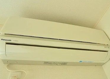 その他設備　☆エアコン完備☆