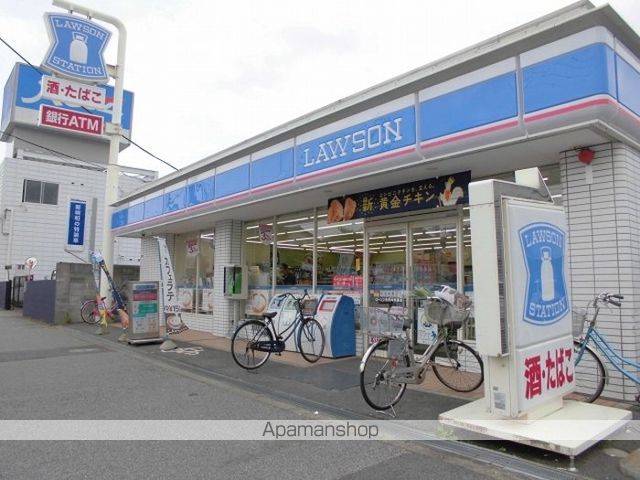 その他　ローソン水元中央通店（その他）まで369m