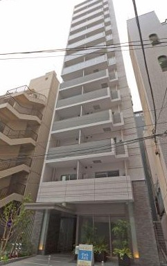 建物外観　☆綺麗な外観☆