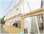 浮間舟渡駅より徒歩10分 2階 築39年4ヶ月の賃貸物件