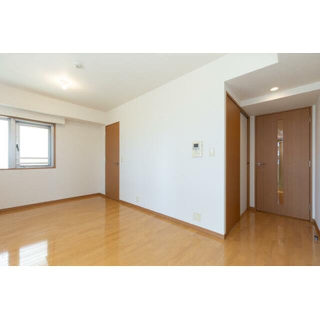 その他部屋・スペース　きれいなフローリング。