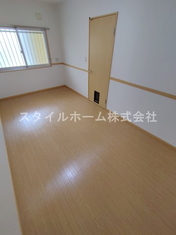 その他部屋・スペース　別部屋写真です。