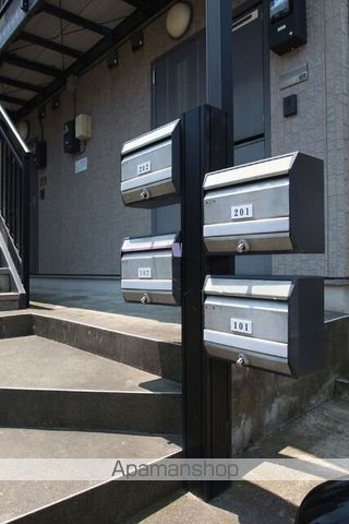 その他共有部分　その他共有部分