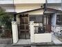 エントランス　建物の内部です