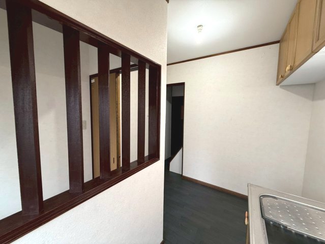 その他部屋・スペース　内装です