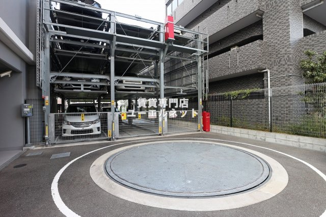 駐車場　敷地内駐車場あり◎