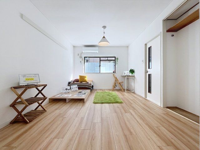 その他部屋・スペース