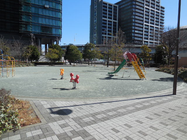 その他　品川シーサイド公園（その他）まで1140m