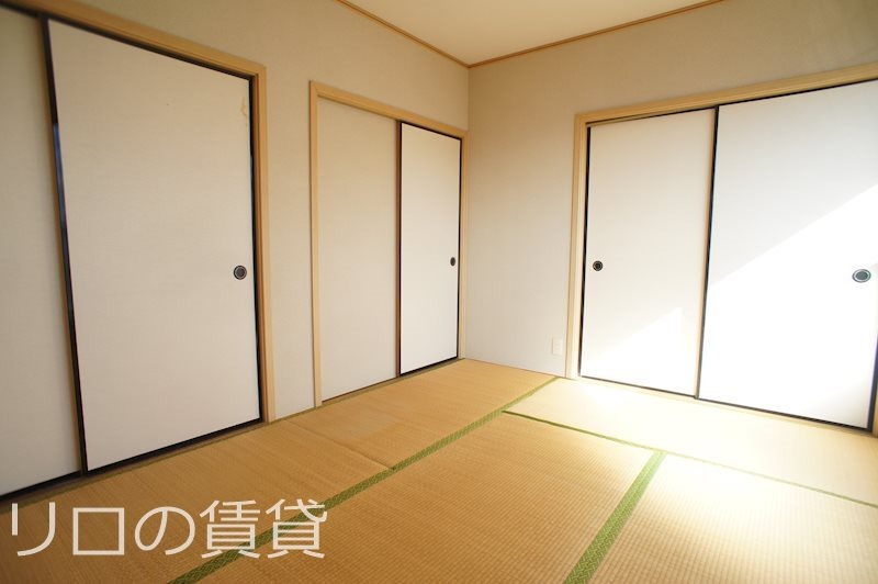 その他設備　別号室