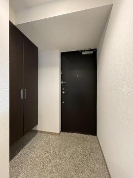 パークアクシス名古屋山王の玄関写真
