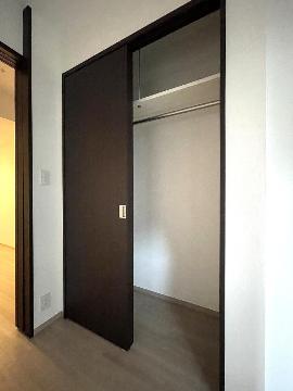パークアクシス名古屋山王の内装写真