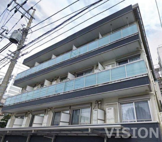建物外観　☆外観☆
