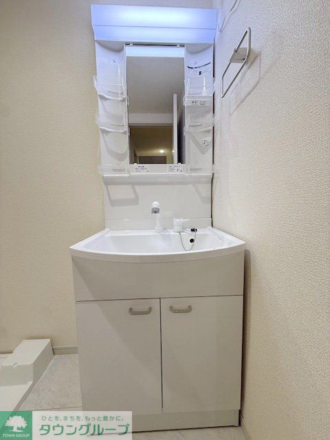 リーブルファイン朝霞幸町の内装写真