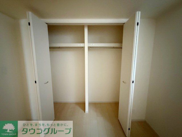 リーブルファイン朝霞幸町の内装写真