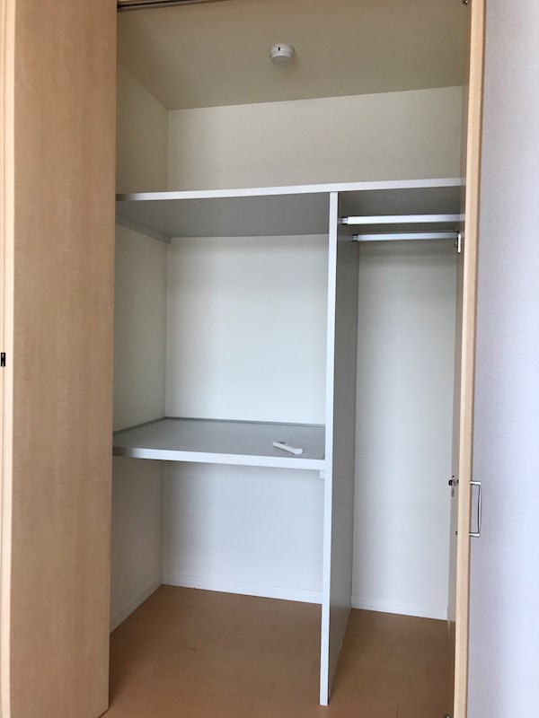 収納　別部屋参考画像