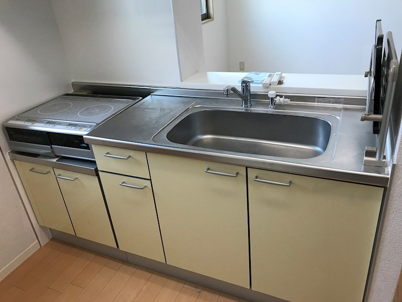 キッチン　別部屋参考画像