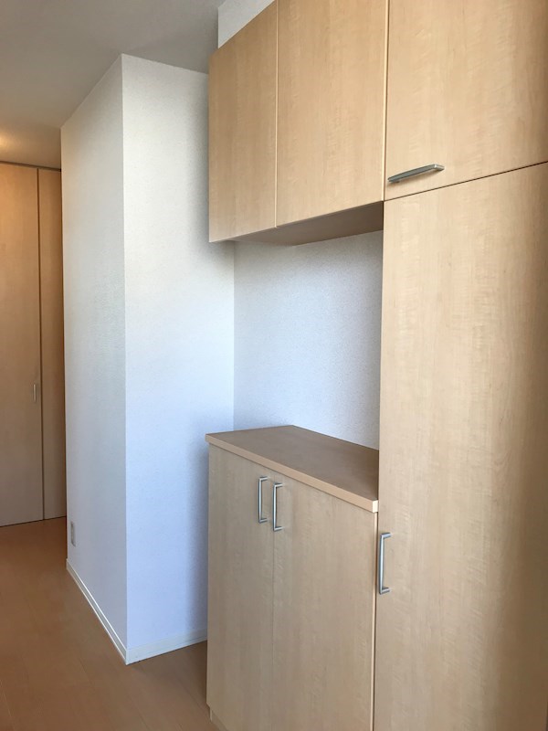 玄関　別部屋参考画像