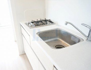 キッチン　☆こちらの物件は仲介手数料無料です☆