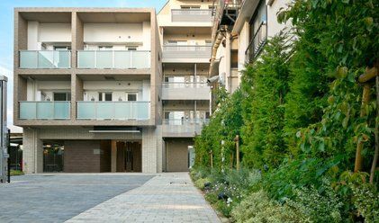 建物外観　☆こちらの物件は仲介手数料無料です☆
