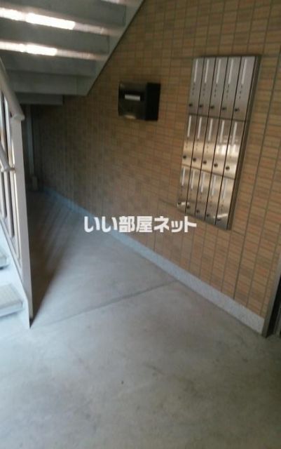 ロビー
