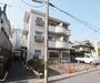 一乗寺駅より徒歩10分 1階 築42年10ヶ月の賃貸物件